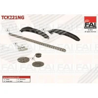 Timing chain kit