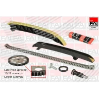 Timing chain kit