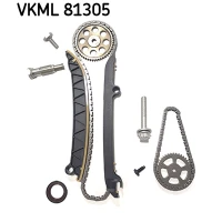 Timing chain kit