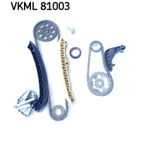 Timing chain kit