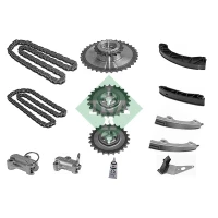 Timing chain kit