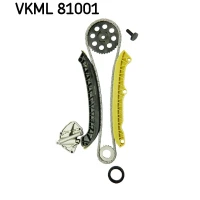 Timing chain kit