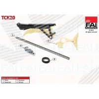 Timing chain kit