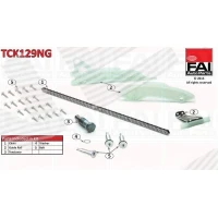 Timing chain kit