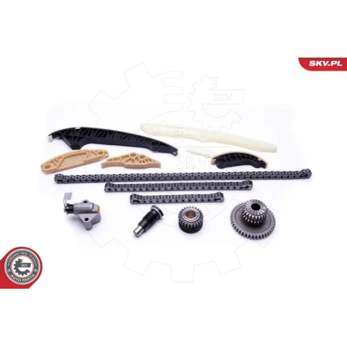 TIMING CHAIN KIT - 1