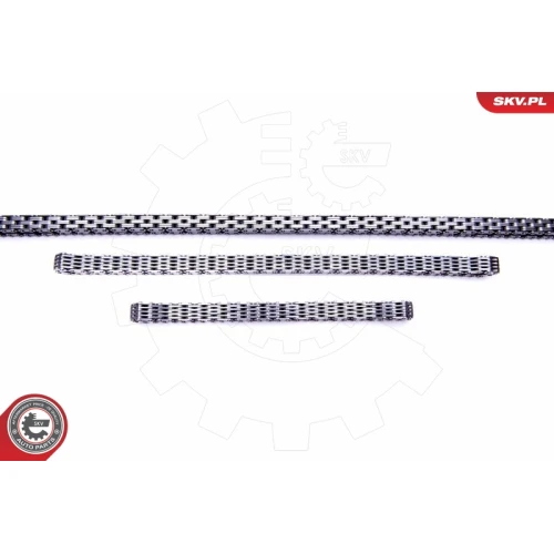 TIMING CHAIN KIT - 2