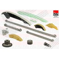 Timing chain kit