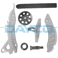 Timing chain kit