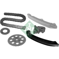 Timing chain kit