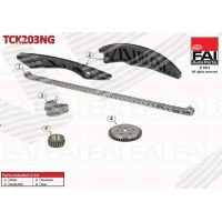 Timing chain kit