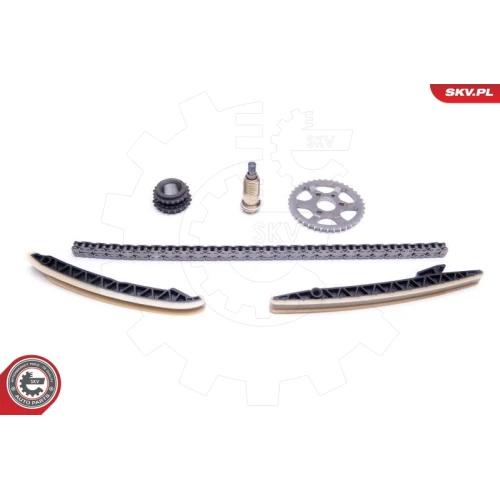 TIMING CHAIN KIT - 1