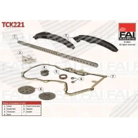 Timing chain kit