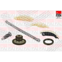 Timing chain kit