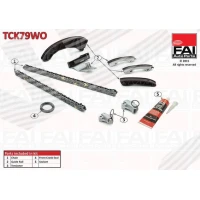 Timing chain kit