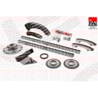 Timing chain kit