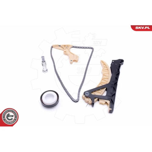 TIMING CHAIN KIT - 1