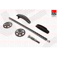 Timing chain kit