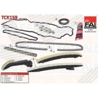 Timing chain kit