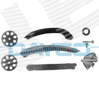 Timing chain kit