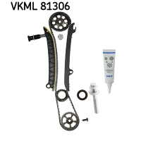 Timing chain kit