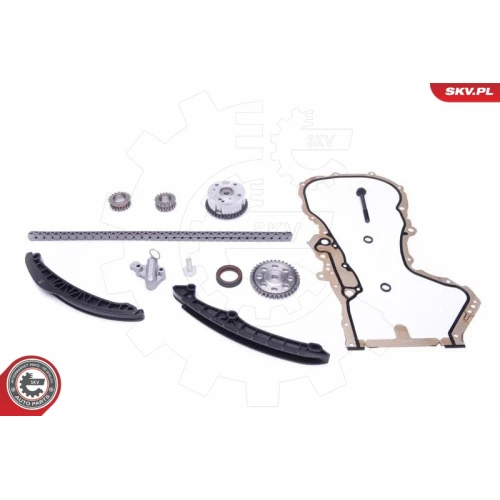 TIMING CHAIN KIT - 1