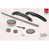 Timing chain kit