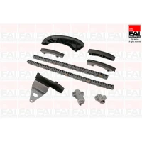 Timing chain kit