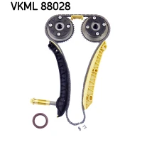 Timing chain kit