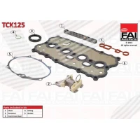 Timing chain kit