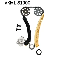 Timing chain kit