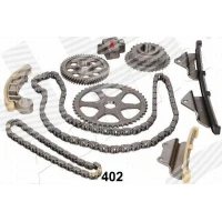 Timing chain kit