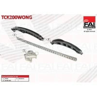 Timing chain kit