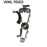 Timing chain kit