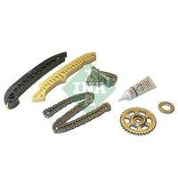 Timing chain kit