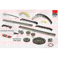 Timing chain kit