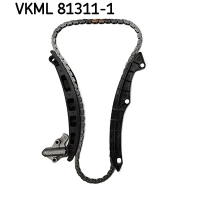 Timing chain kit