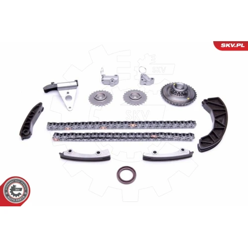 TIMING CHAIN KIT - 1