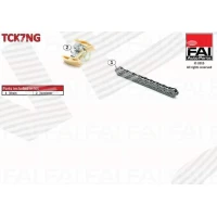 Timing chain kit