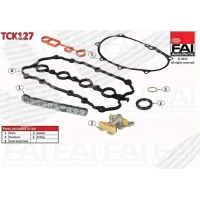 Timing chain kit