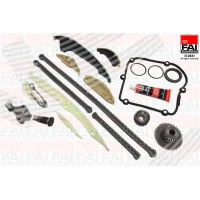 Timing chain kit