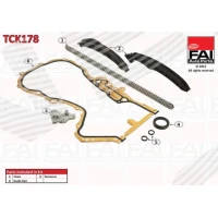 Timing chain kit