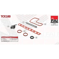 Timing chain kit