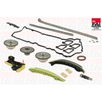 Timing chain kit