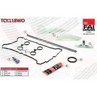 Timing chain kit