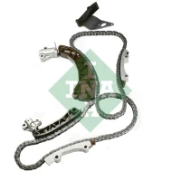 Timing chain kit