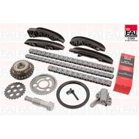 Timing chain kit