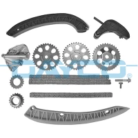 Timing chain kit