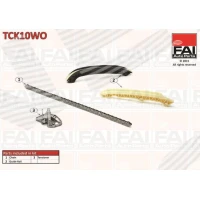 Timing chain kit