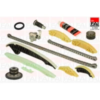 Timing chain kit