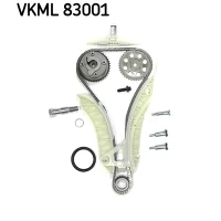 Timing chain kit